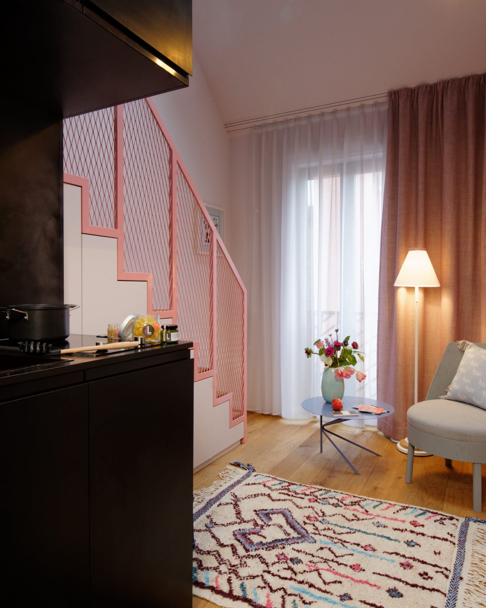 Libertine Maisonette